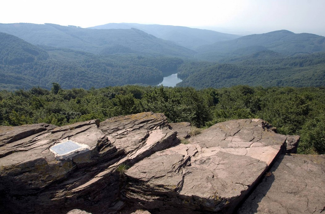 23.08.2025 Wyhorlat - Sninský kameň  (archiwum)